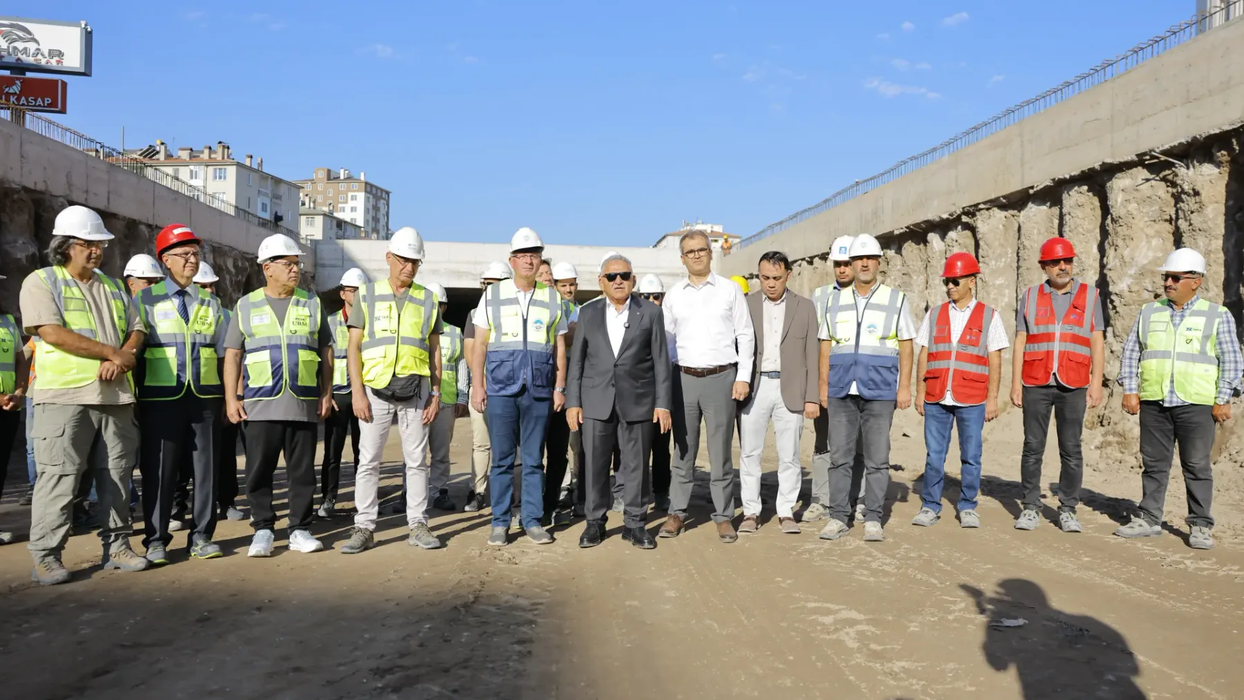 Kayseri konulu haberin kapak görseli