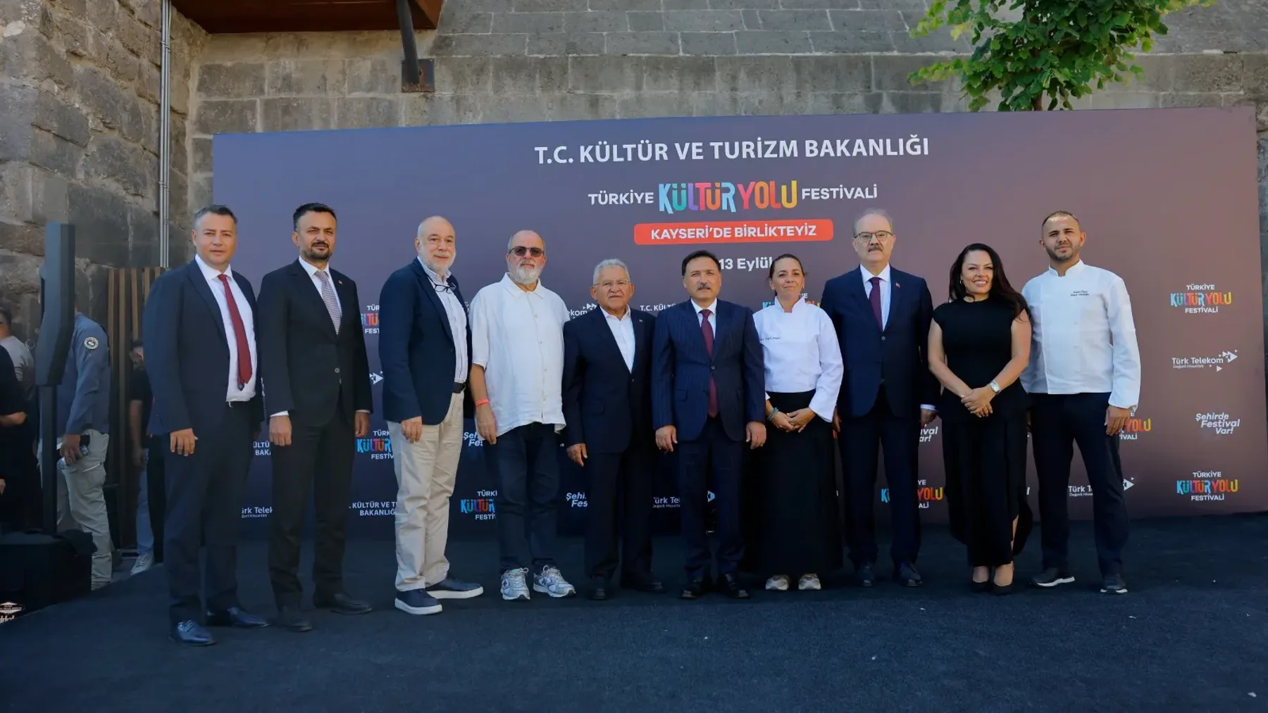 Kayseri konulu haberin kapak görseli