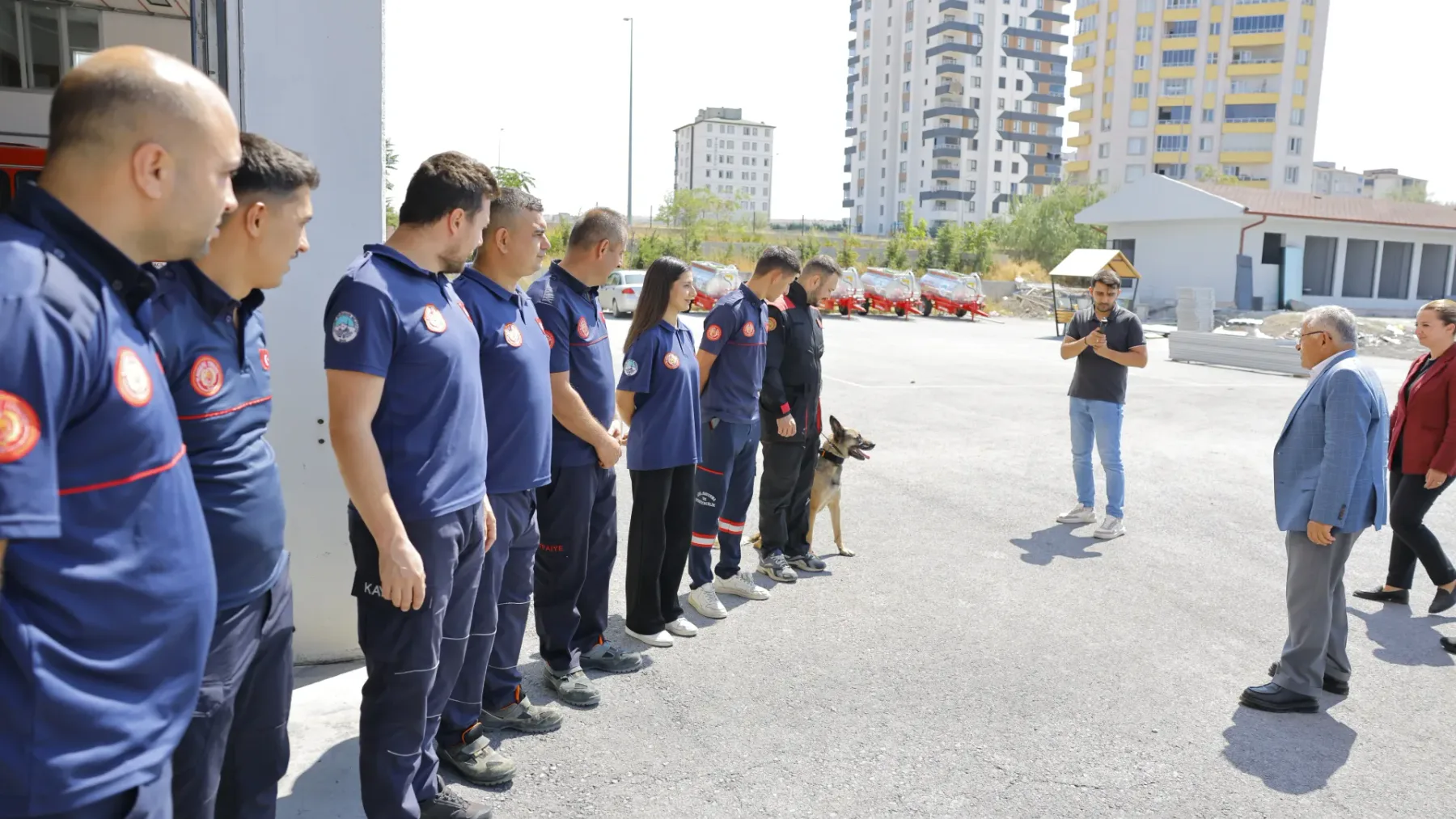Kayseri konulu haberin kapak görseli