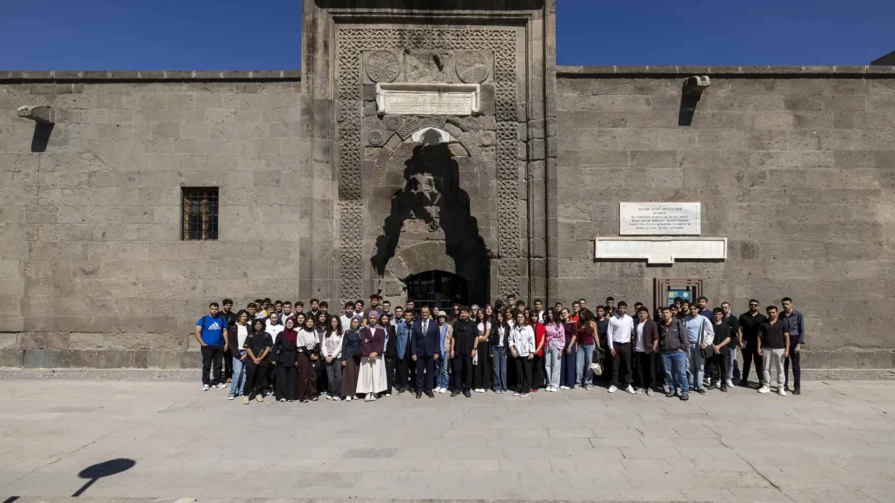 Kayseri konulu haberin kapak görseli