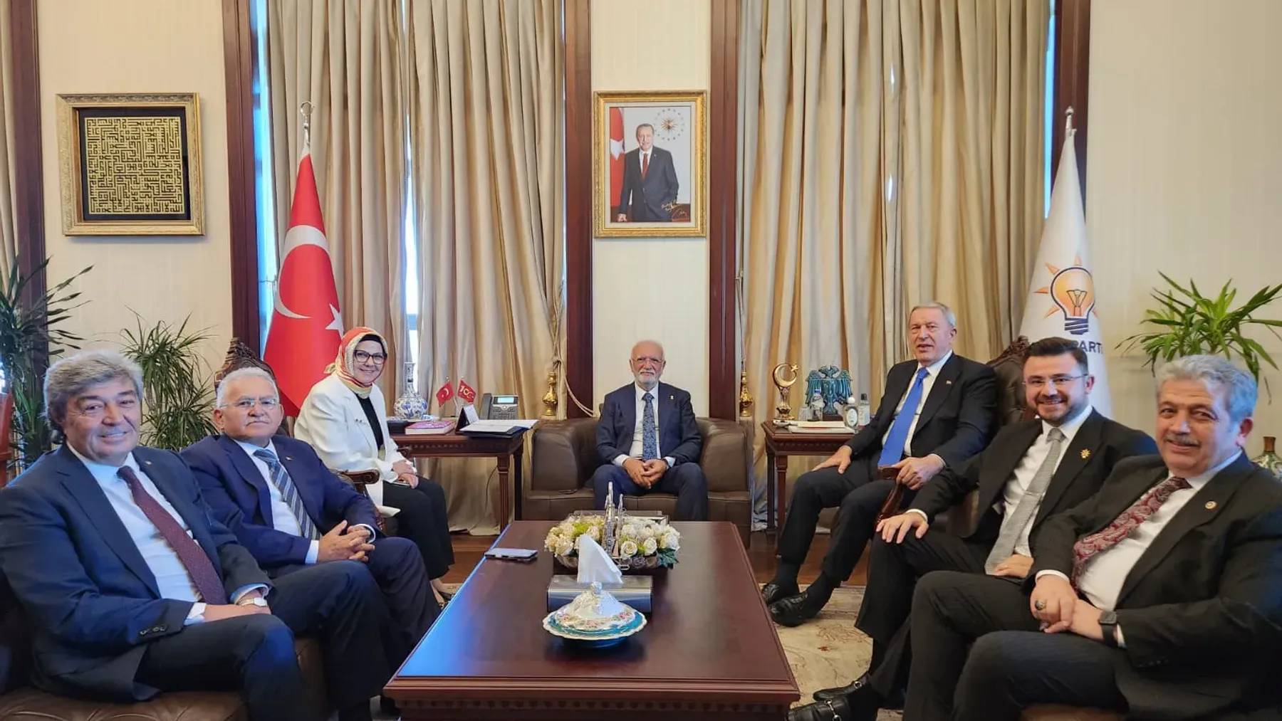 Kayseri konulu haberin kapak görseli