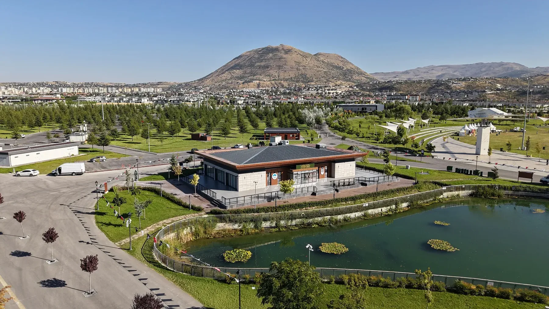 Kayseri konulu haberin kapak görseli