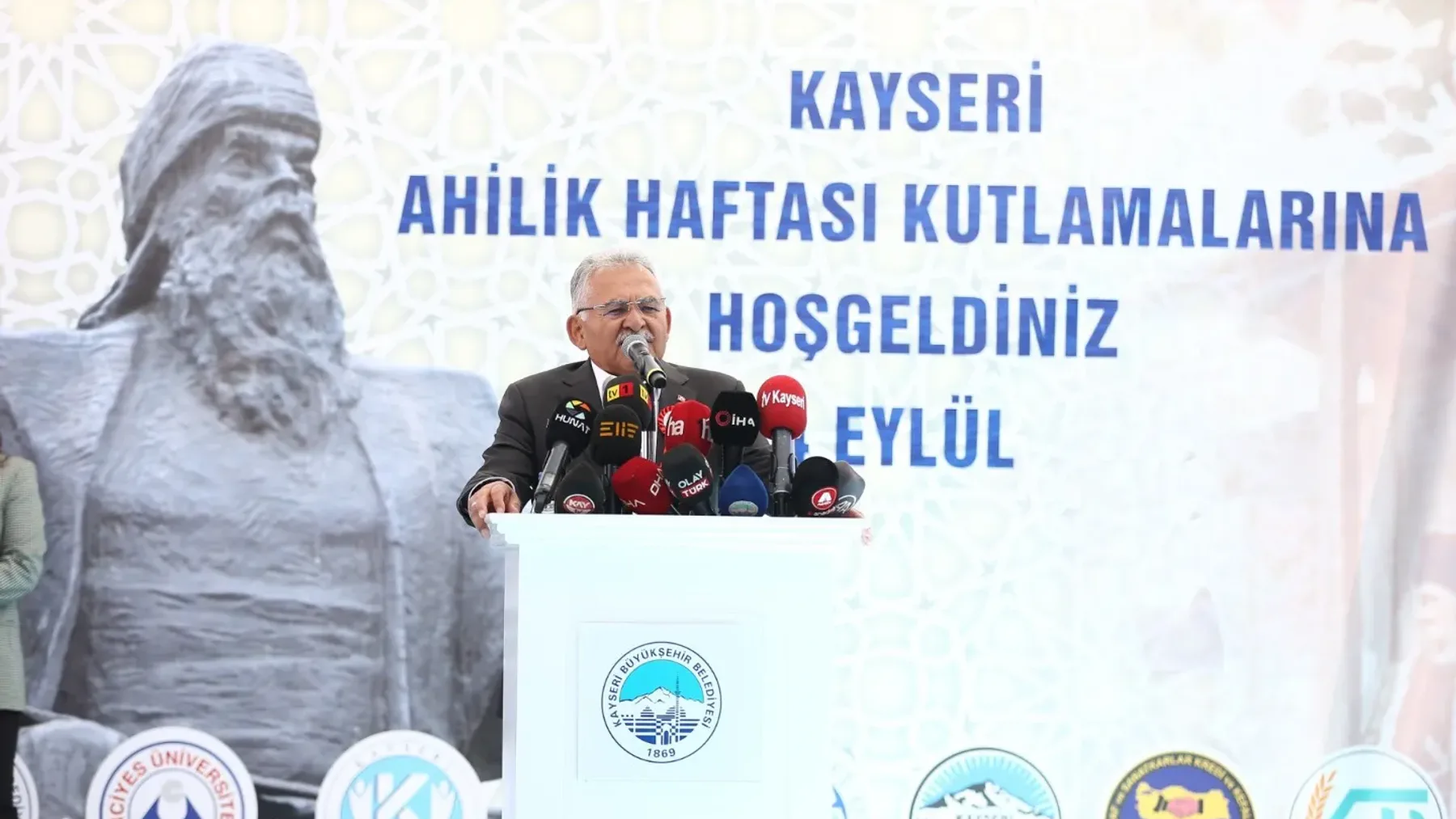 Kayseri konulu haberin kapak görseli