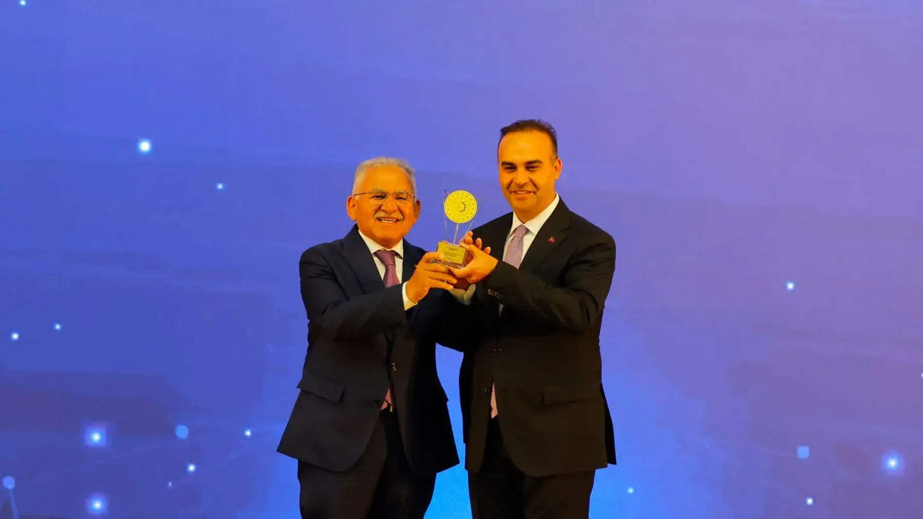 Kayseri konulu haberin kapak görseli