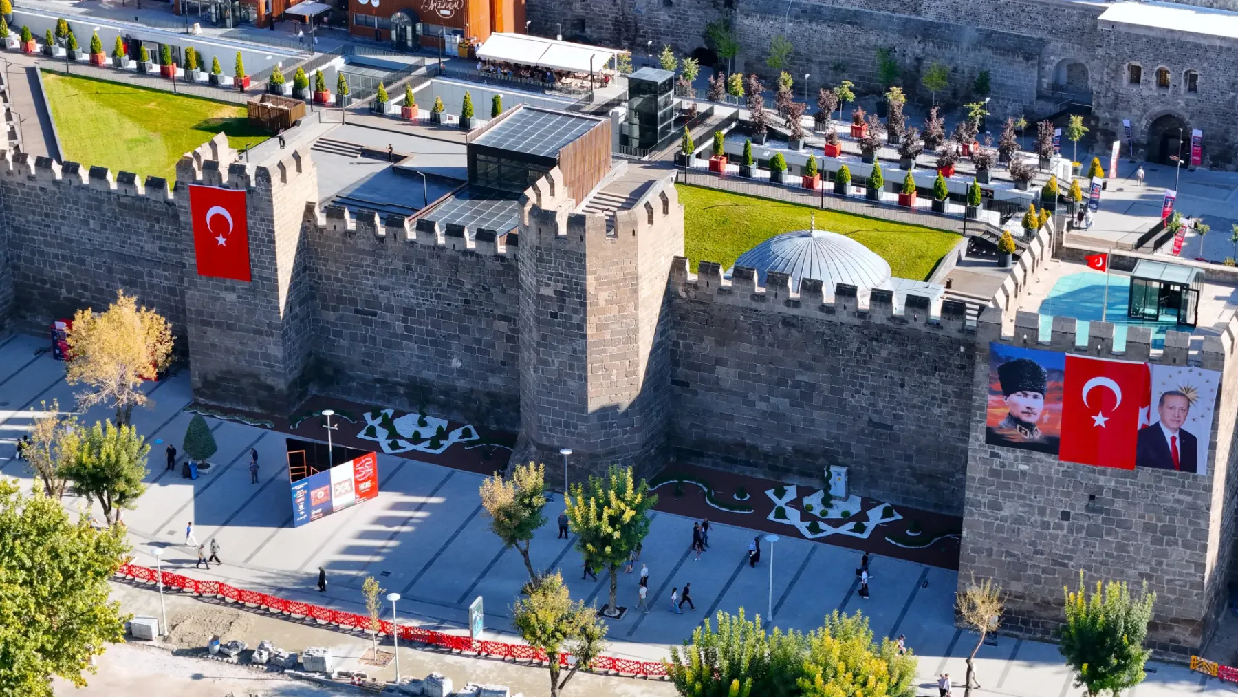 Kayseri konulu haberin kapak görseli