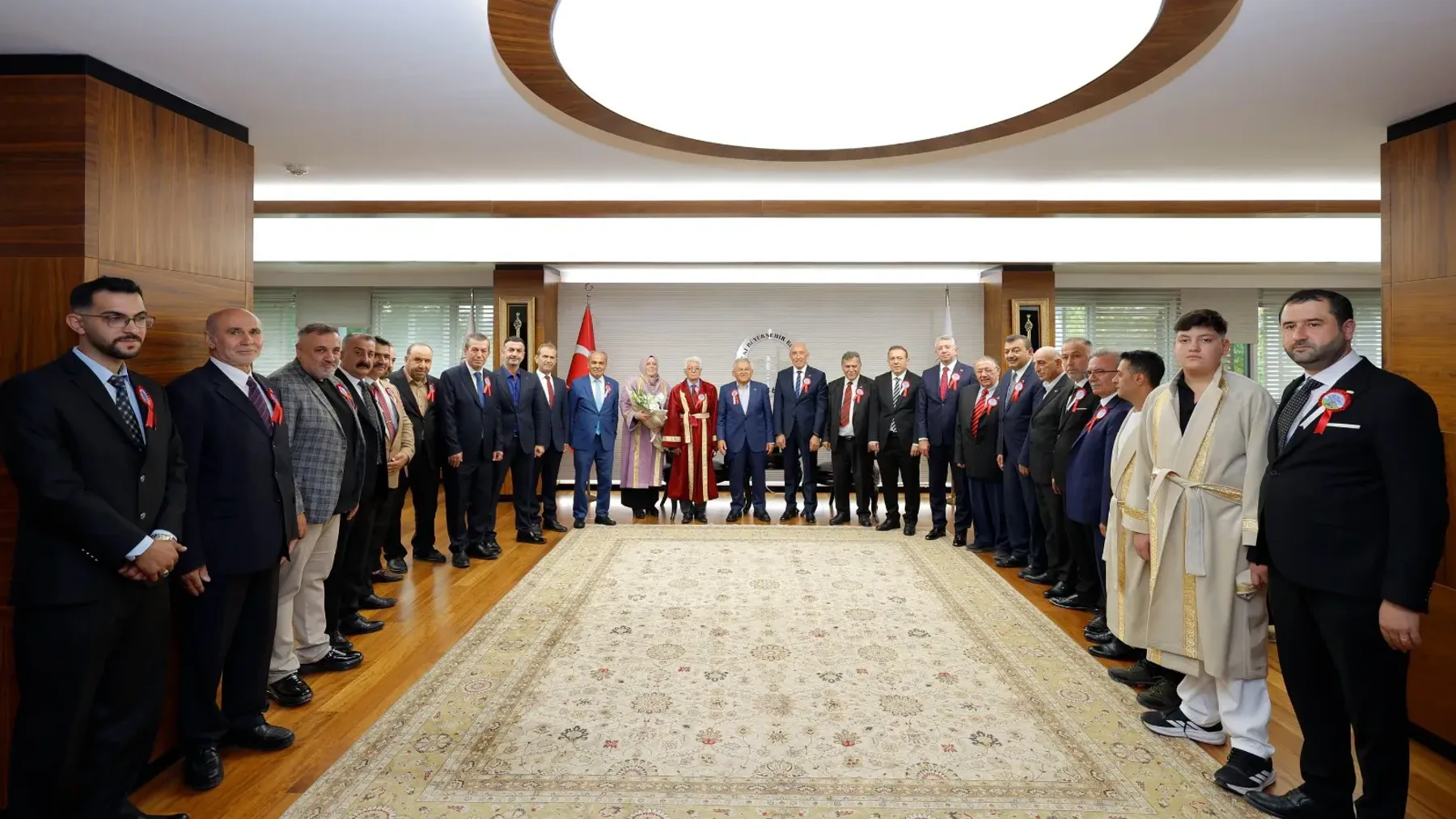 Kayseri konulu haberin kapak görseli