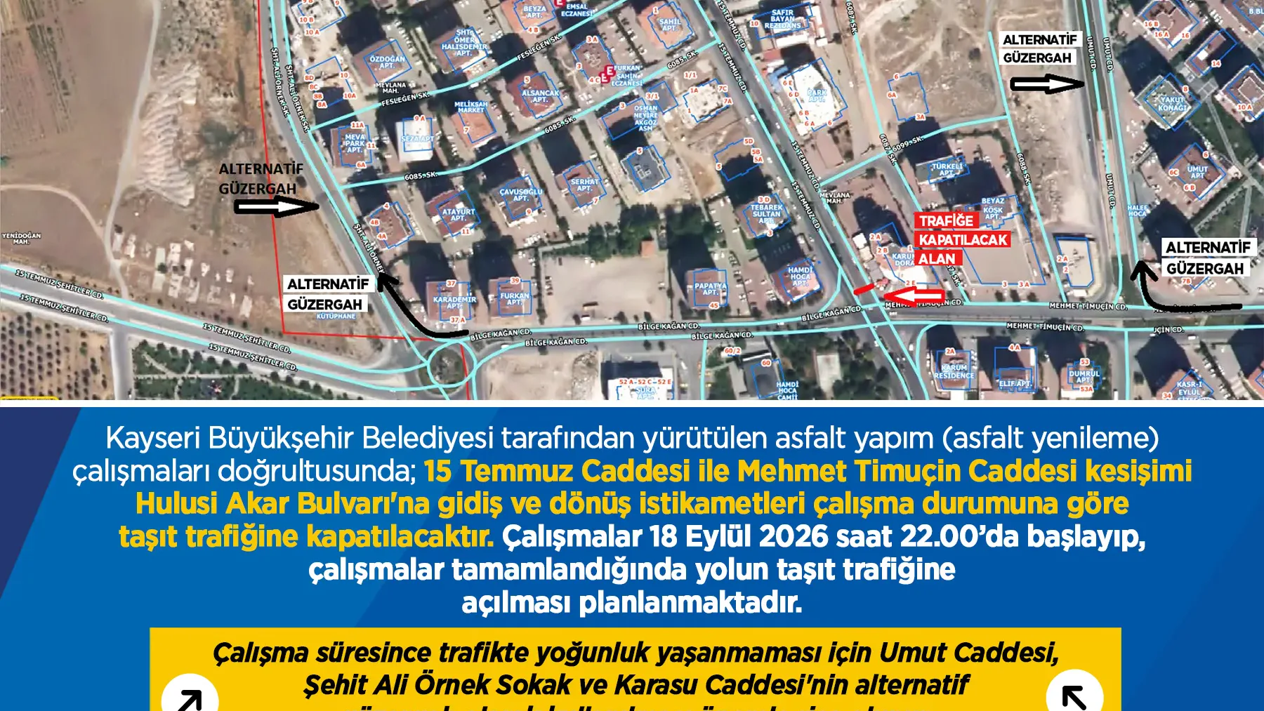 Kayseri konulu haberin kapak görseli