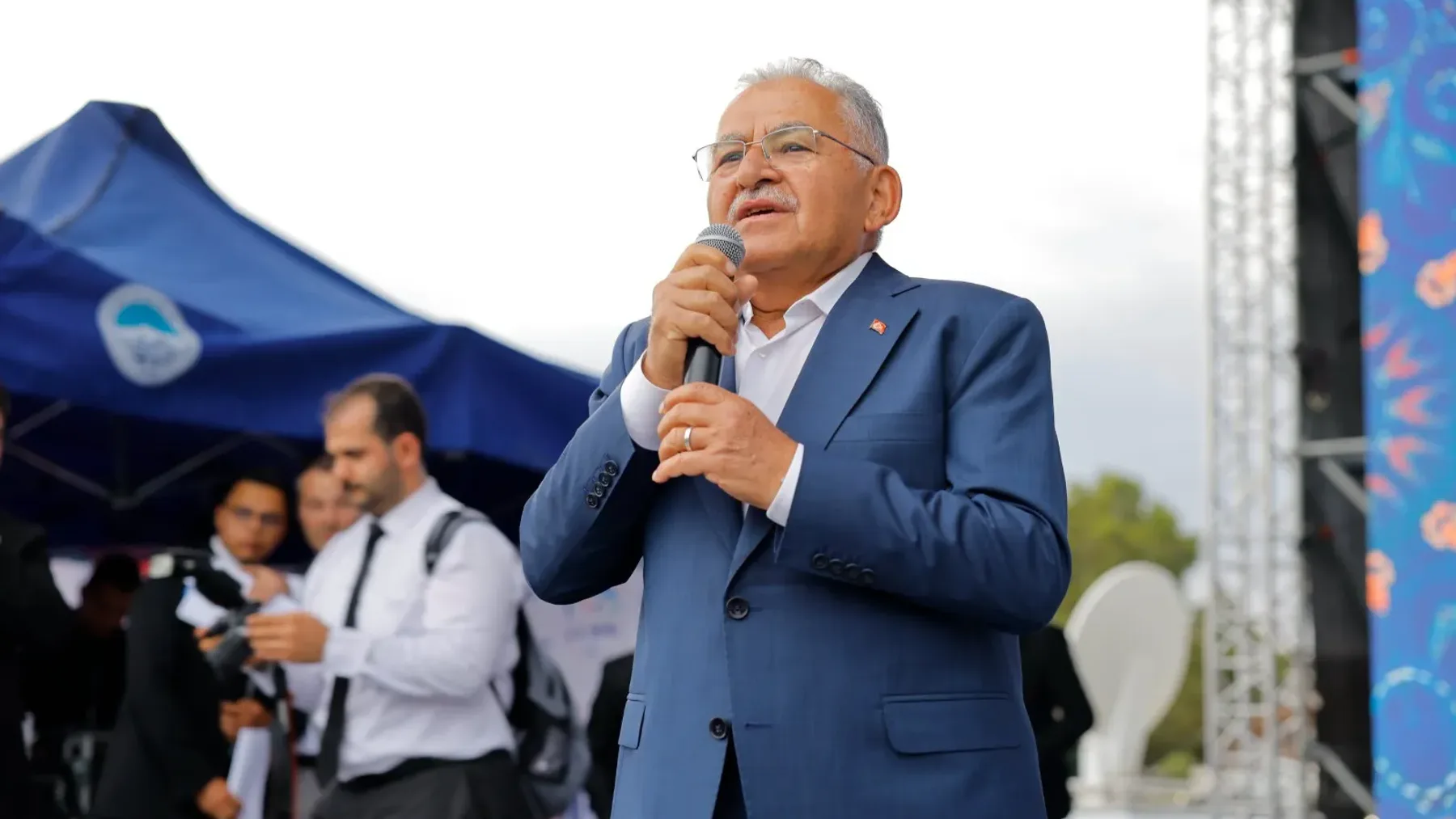Kayseri konulu haberin kapak görseli