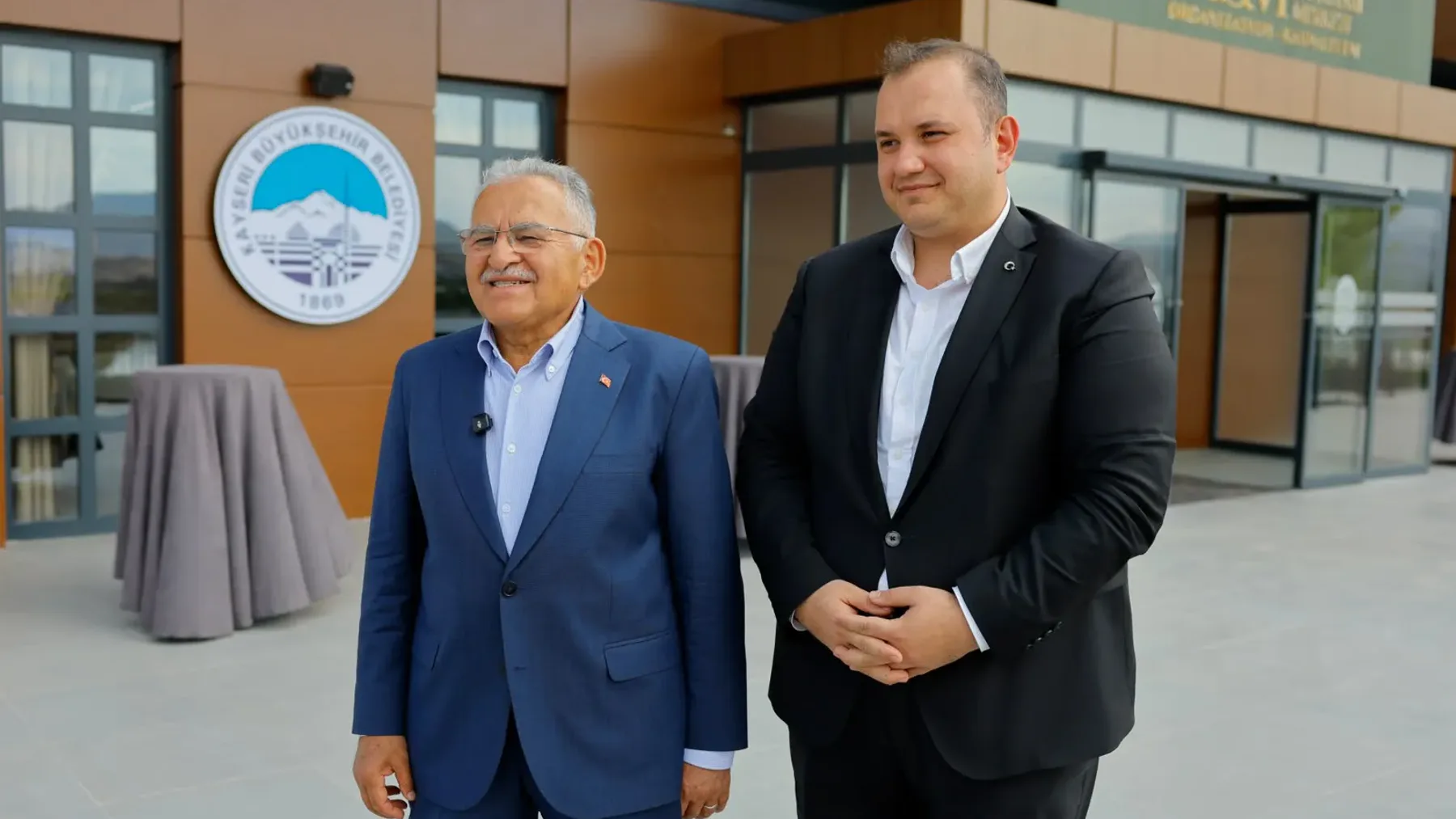 Kayseri konulu haberin kapak görseli