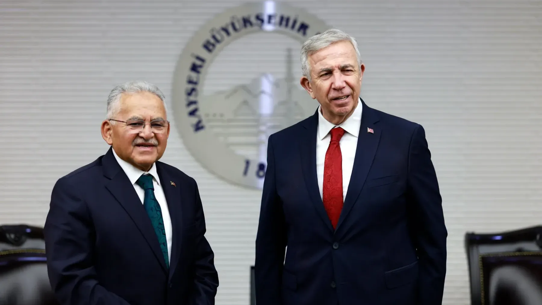Tarihi Kentler Birliği konulu haberin kapak görseli