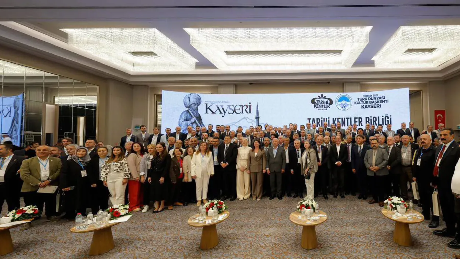 Tarihi Kentler Birliği konulu haberin kapak görseli