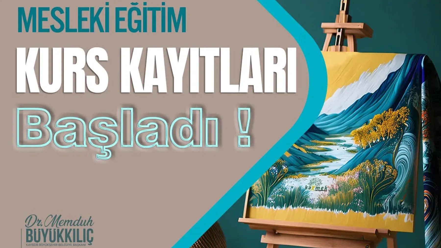 Kayseri konulu haberin kapak görseli