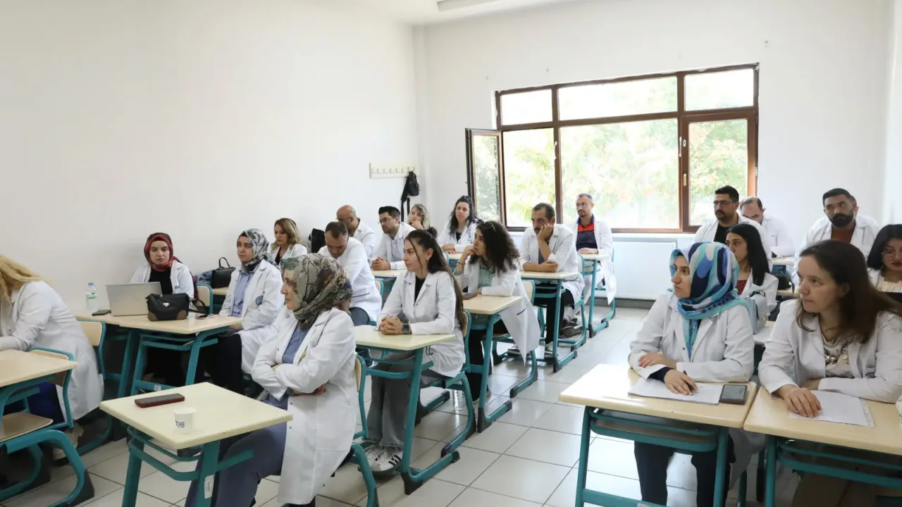 KAYMEK'te Yeni Dönem Hazırlıkları Zümre Çalışmalarıyla Başladı
