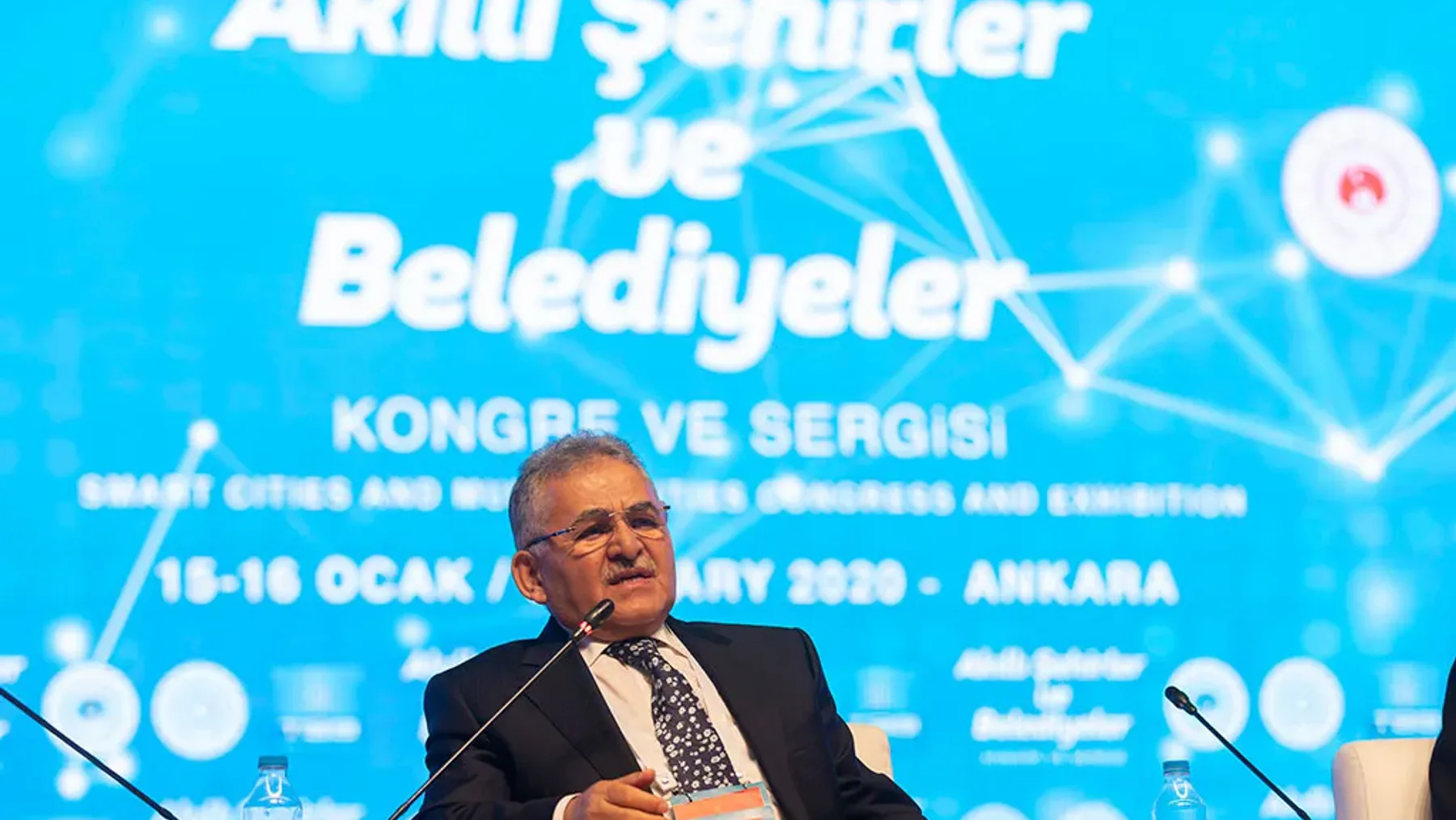 Kayseri konulu haberin kapak görseli