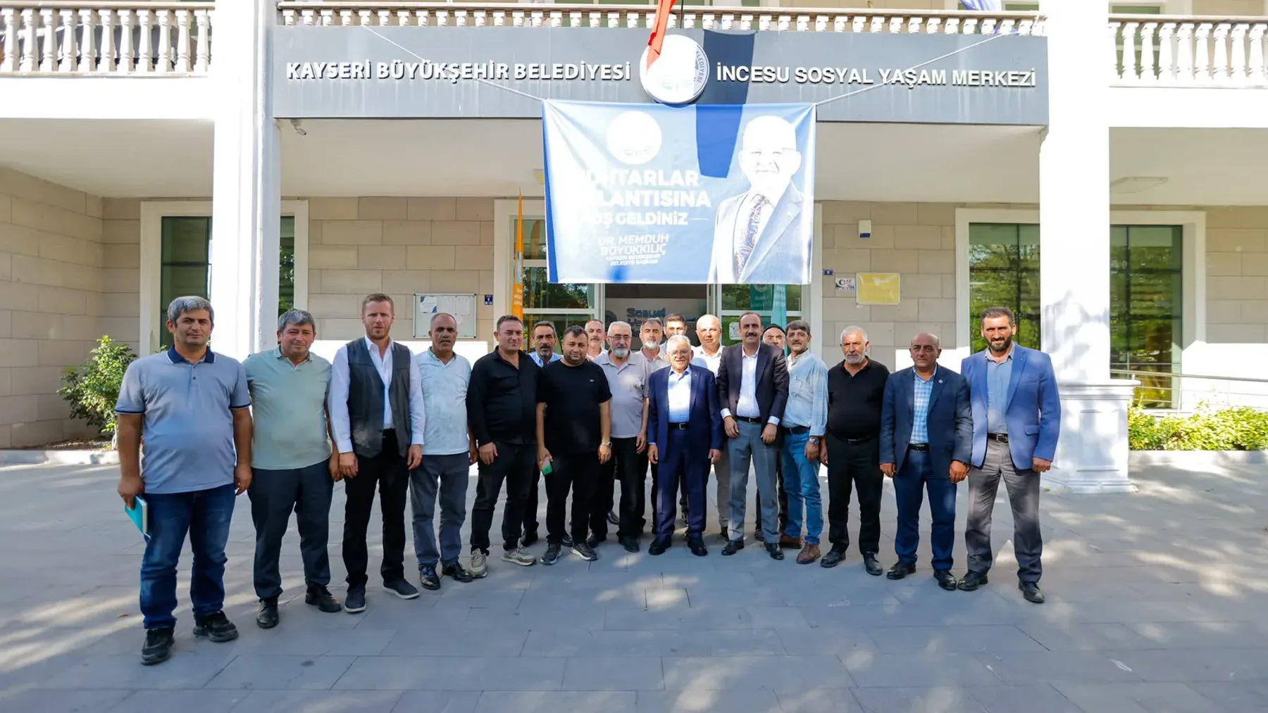 Kayseri konulu haberin kapak görseli