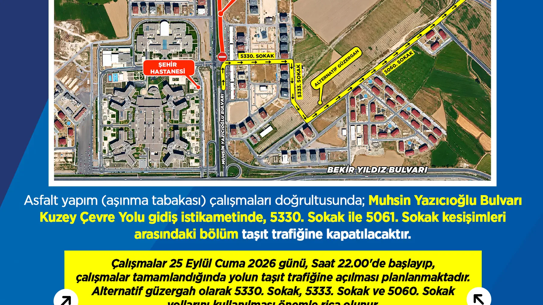 Kayseri konulu haberin kapak görseli