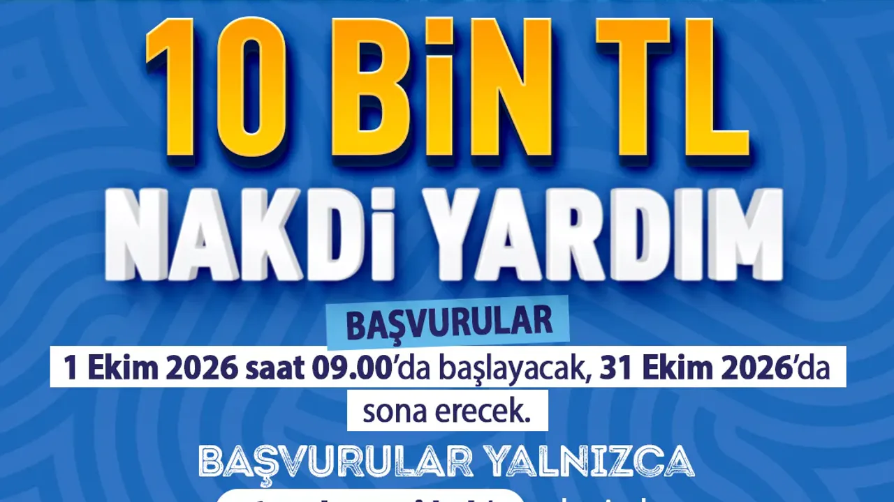 Kayseri Büyükşehir'den Üniversiteli Ailelerine 10 Bin TL Destek