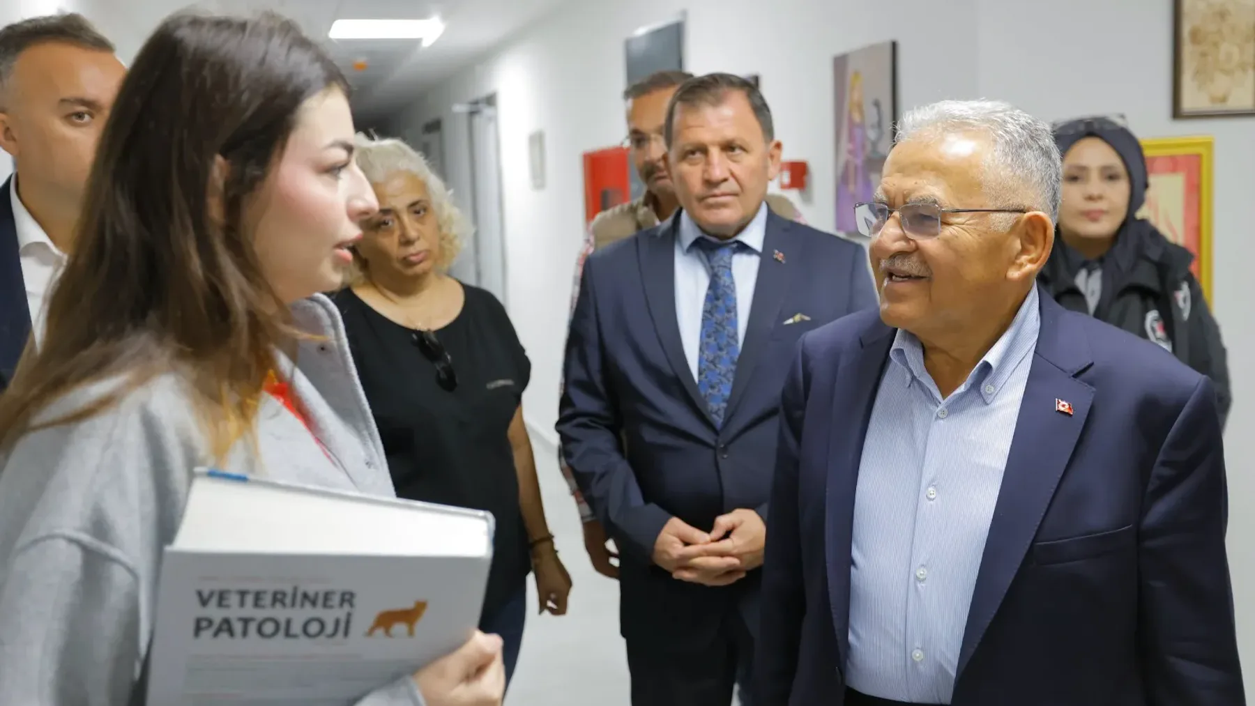 Kayseri konulu haberin kapak görseli
