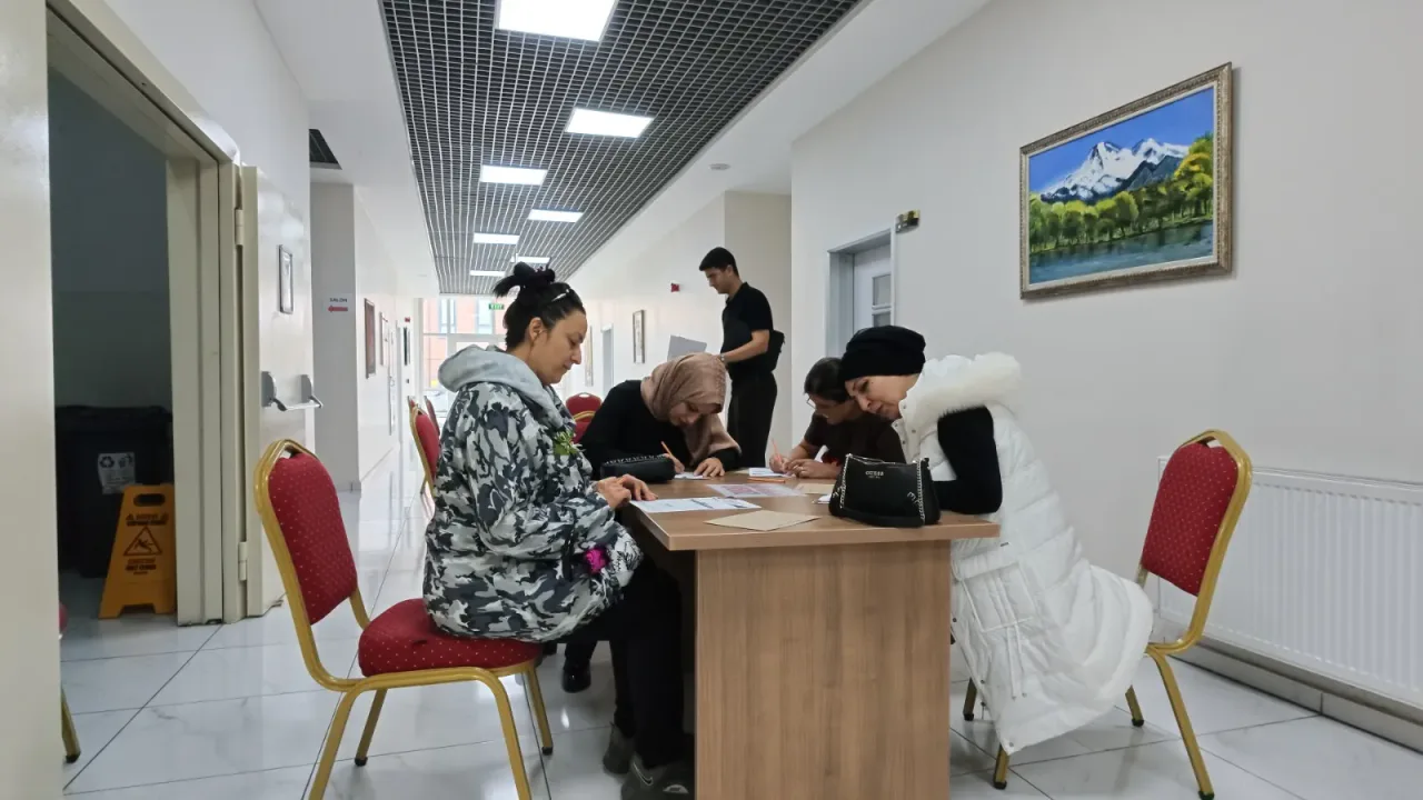 Kayseri Büyükşehir Konservatuvarı Kış Kursu Kayıtları Başladı