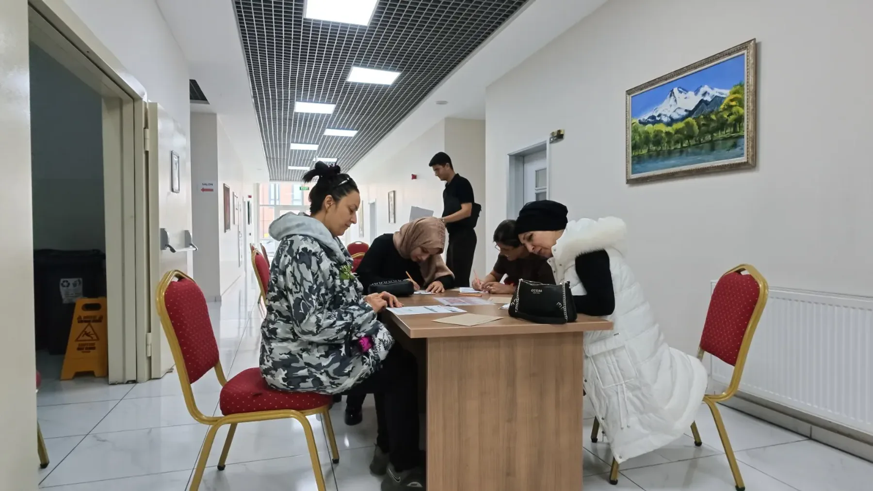 Kayseri konulu haberin kapak görseli