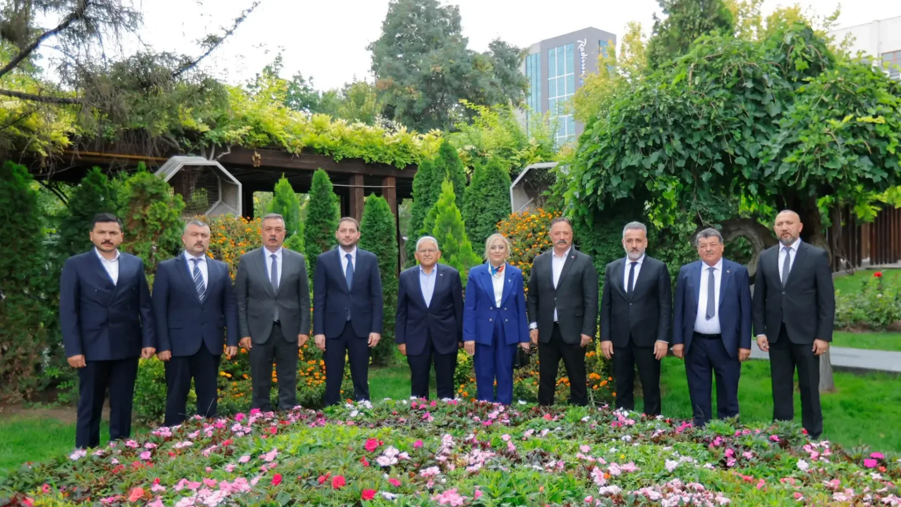 Kayseri konulu haberin kapak görseli