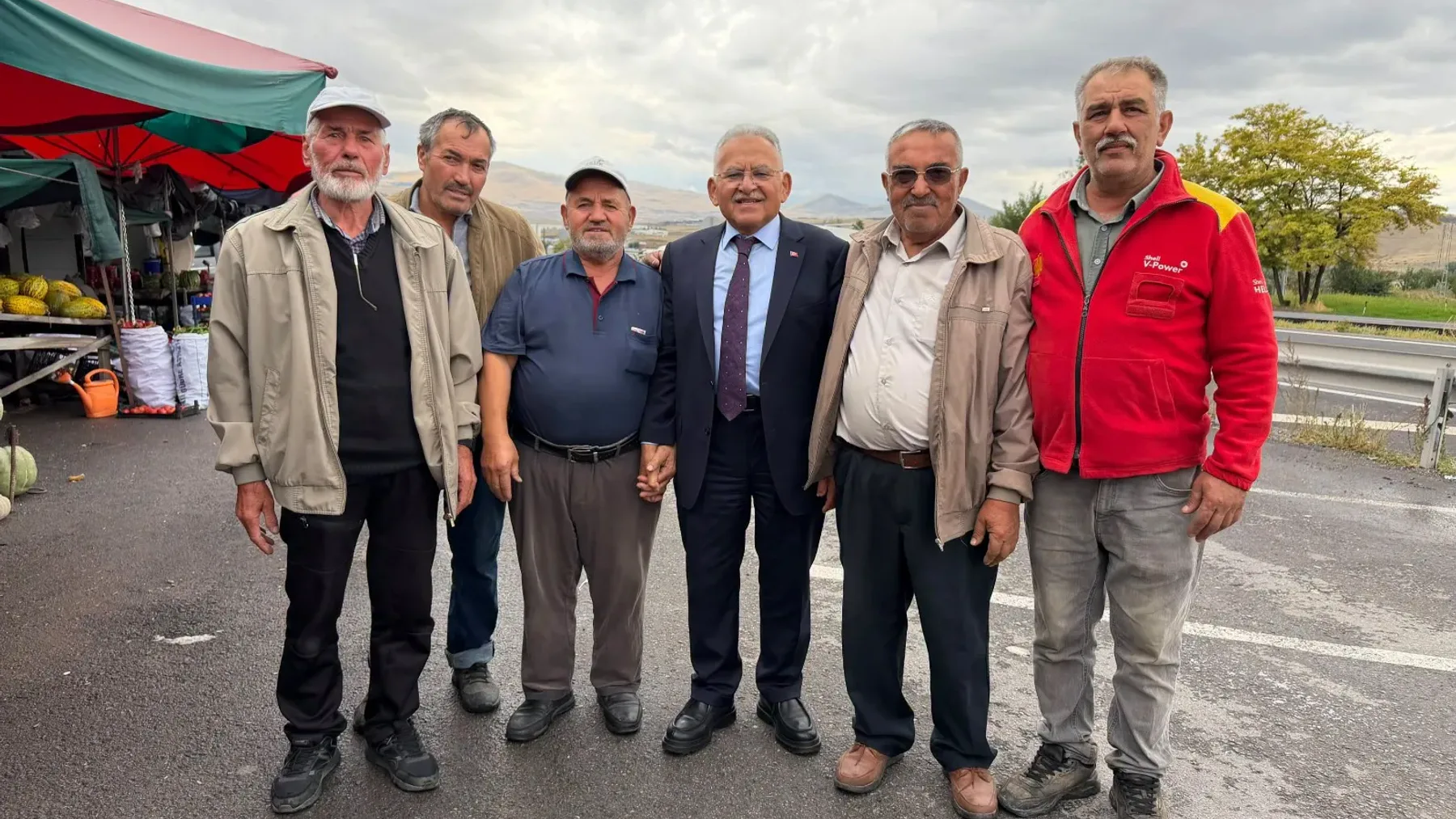 Kayseri konulu haberin kapak görseli