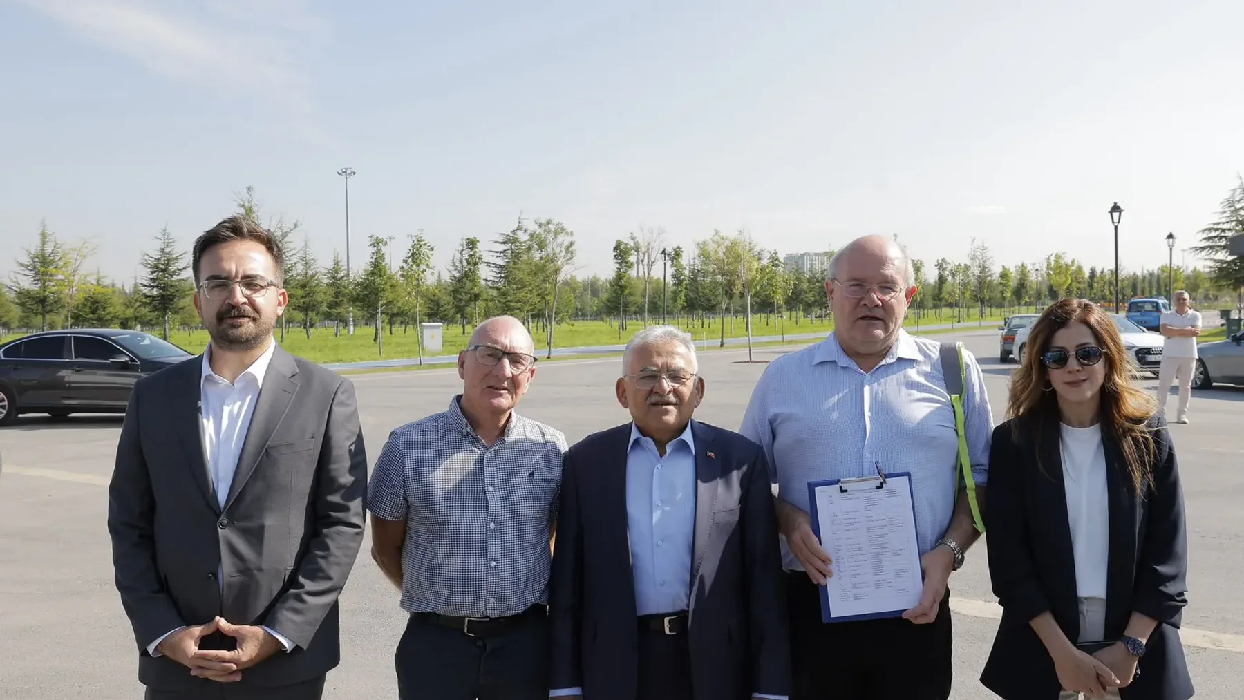 Kayseri konulu haberin kapak görseli