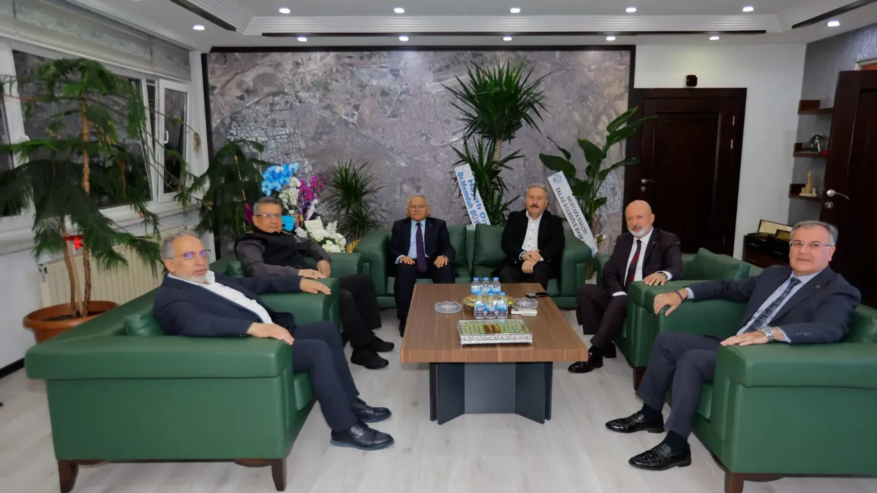 Kayseri konulu haberin kapak görseli