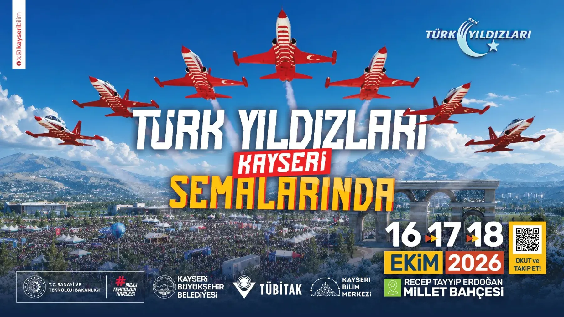 Kayseri konulu haberin kapak görseli