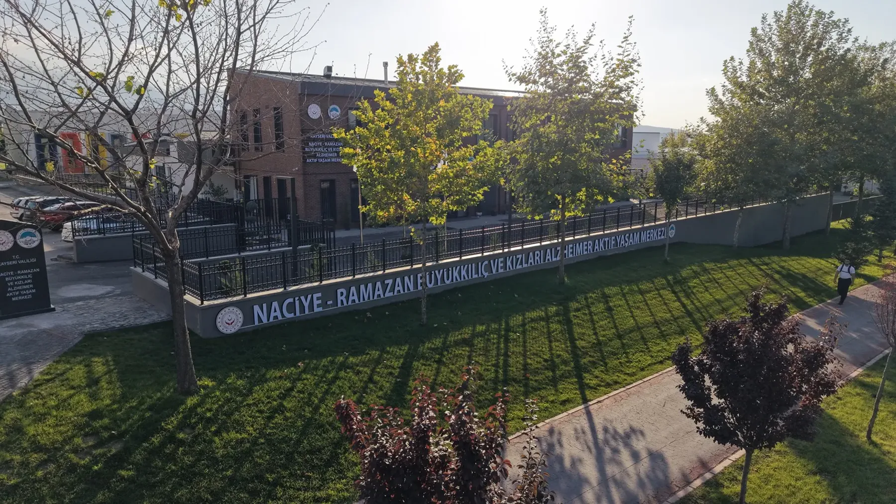 Kayseri konulu haberin kapak görseli