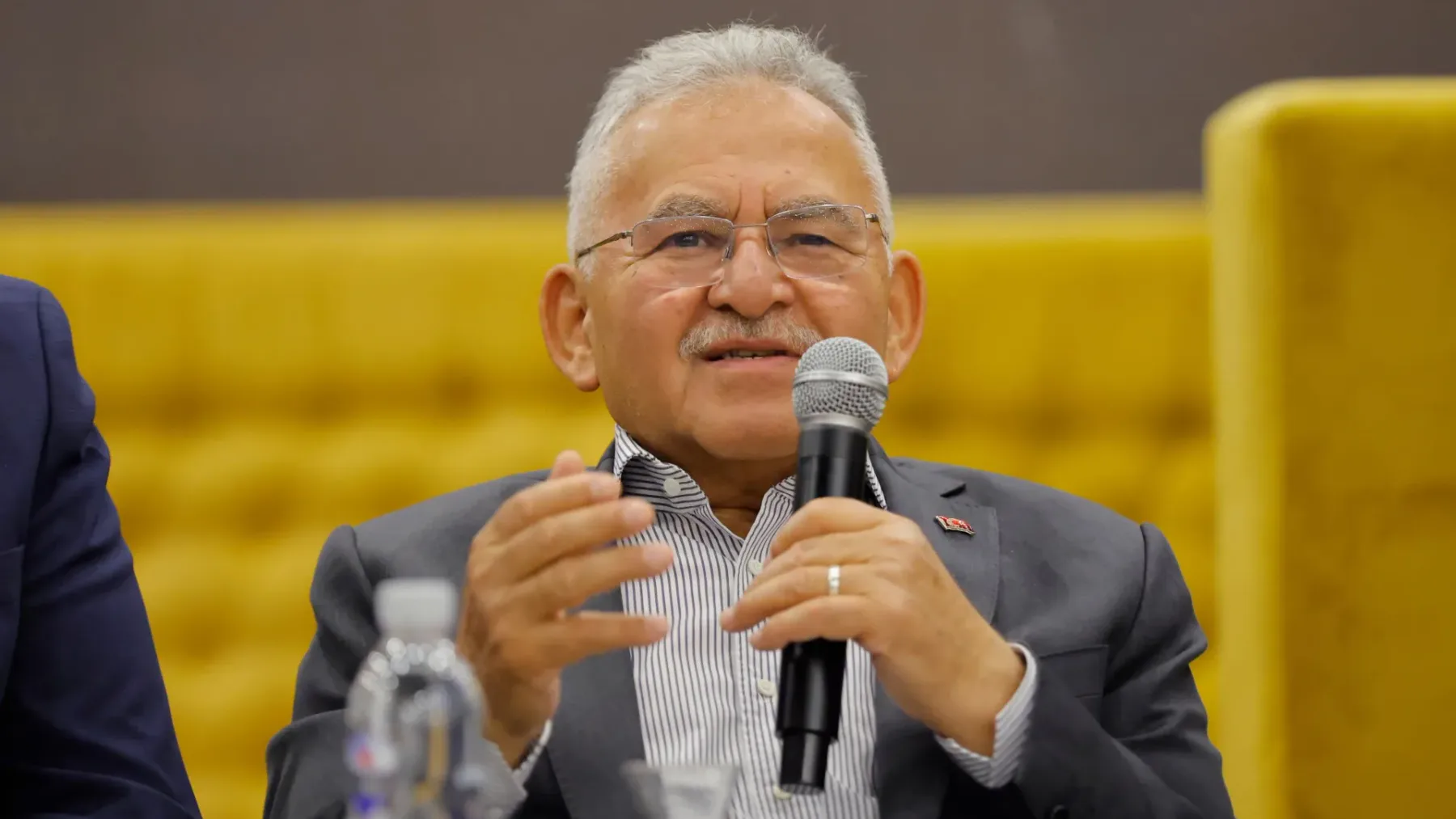 Kayseri konulu haberin kapak görseli