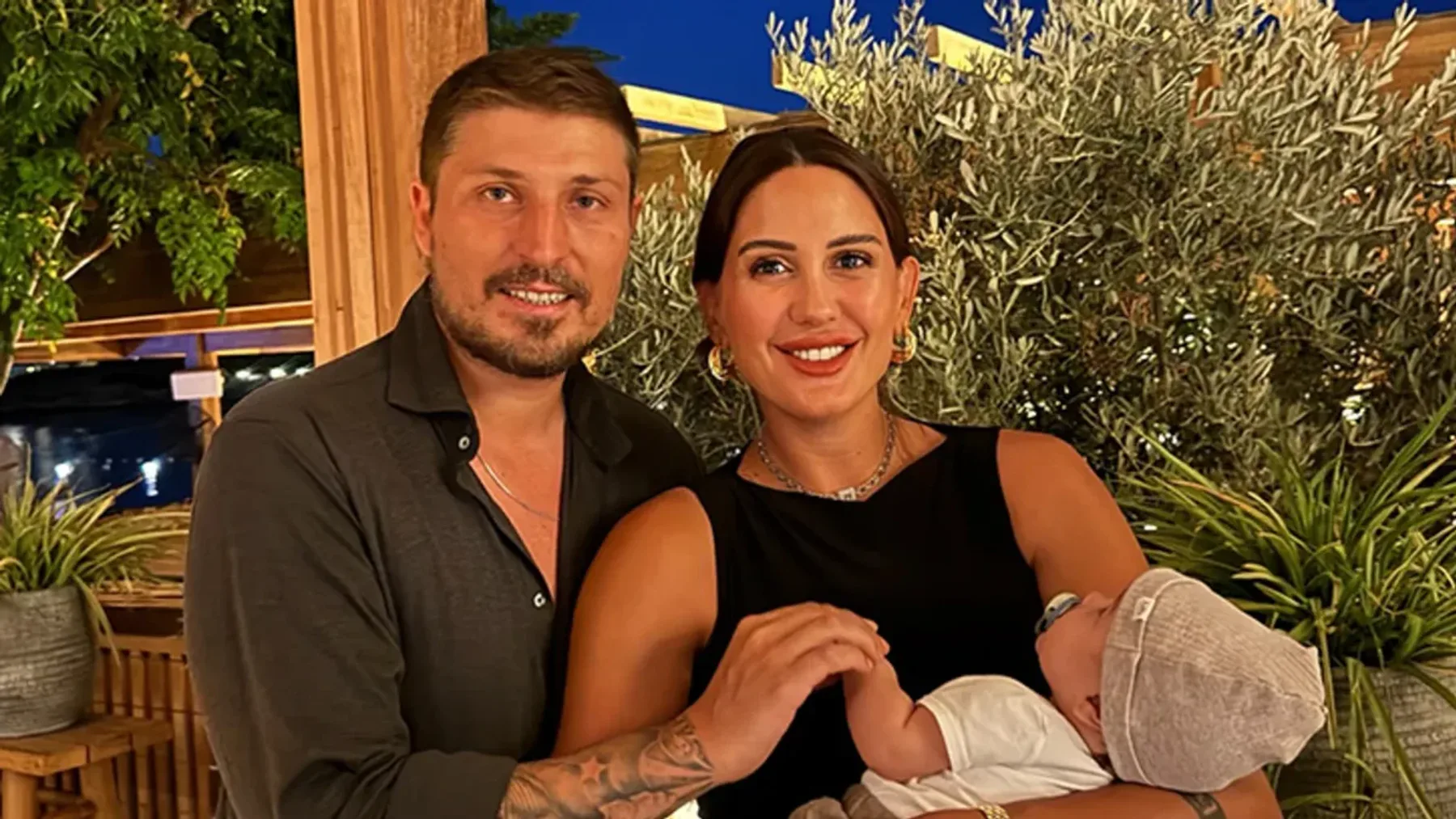 Magazin konulu haberin kapak görseli