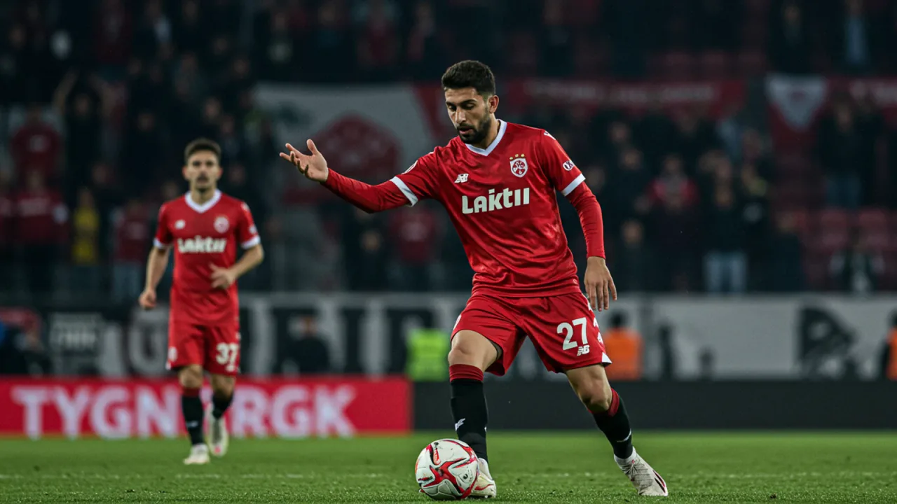 Samsunspor'da Fuat Çapa Transfer Planını Açıkladı