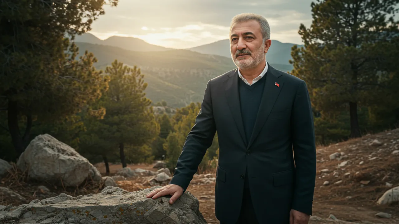 Selçuk Bayraktar: İnsansız savaş uçakları devrim yapacak