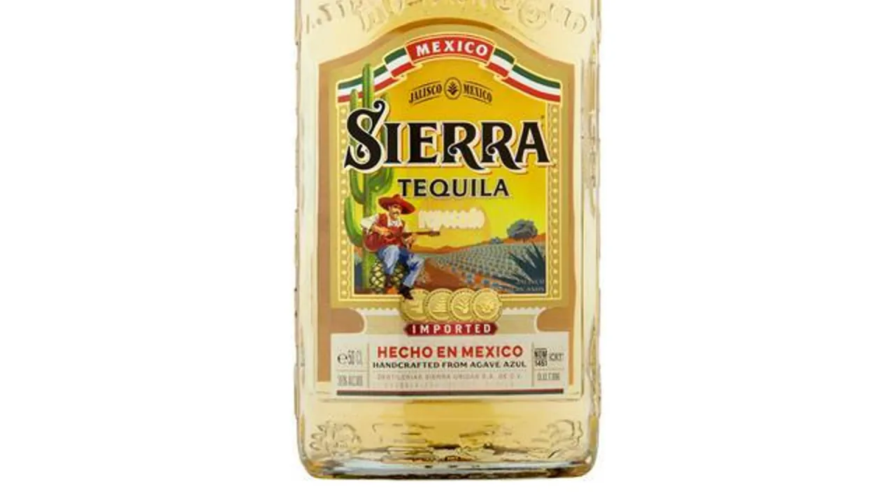 Sierra Tequila Gold: Mixto Yapımı ve Almanya'daki Kültü