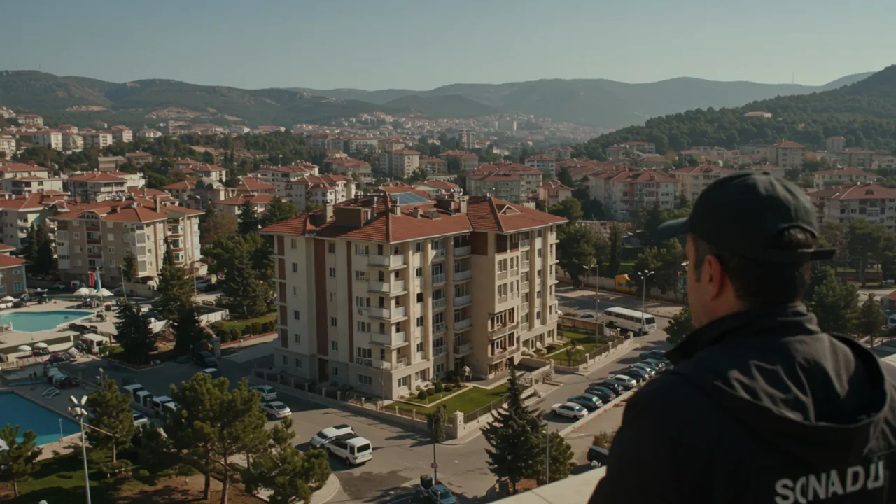 Soran Apartmanı Davasında Esas Hakkındaki Mütalaa Sunuldu