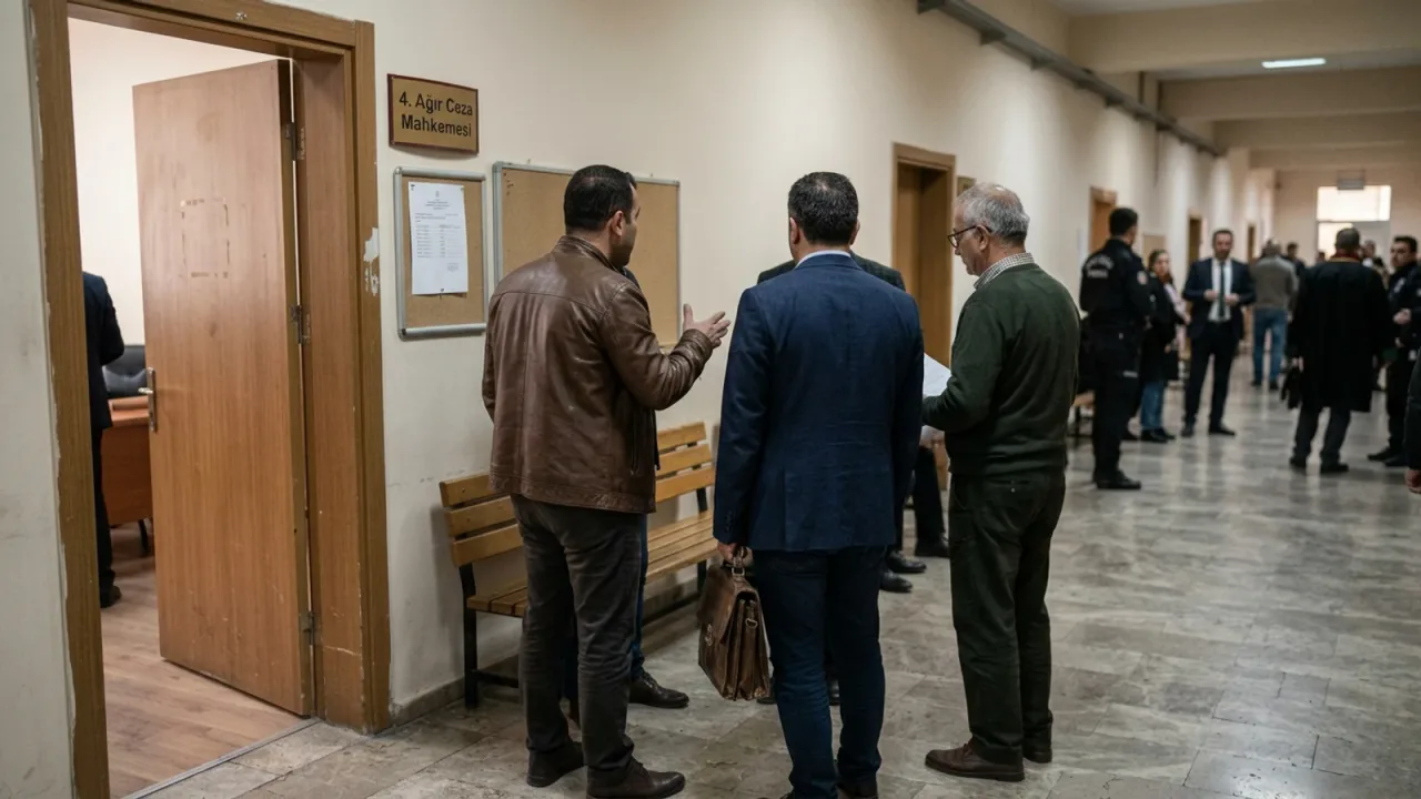 Tanju Özcan Davasında Market Temsilcileri Şikayetçi Olmadı