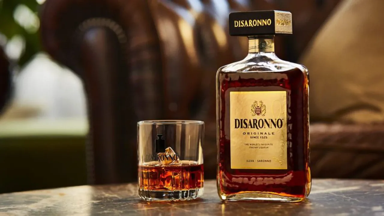 Tarihi İtalyan Likörü Disaronno’nun Asırlık Sırları Ortaya Çıktı