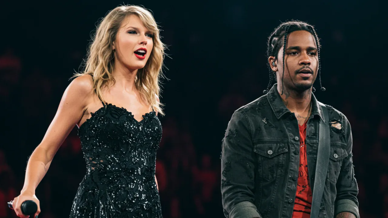 Taylor Swift ve Travis Kelce'nin Düğün Detayları Ortaya Çıktı