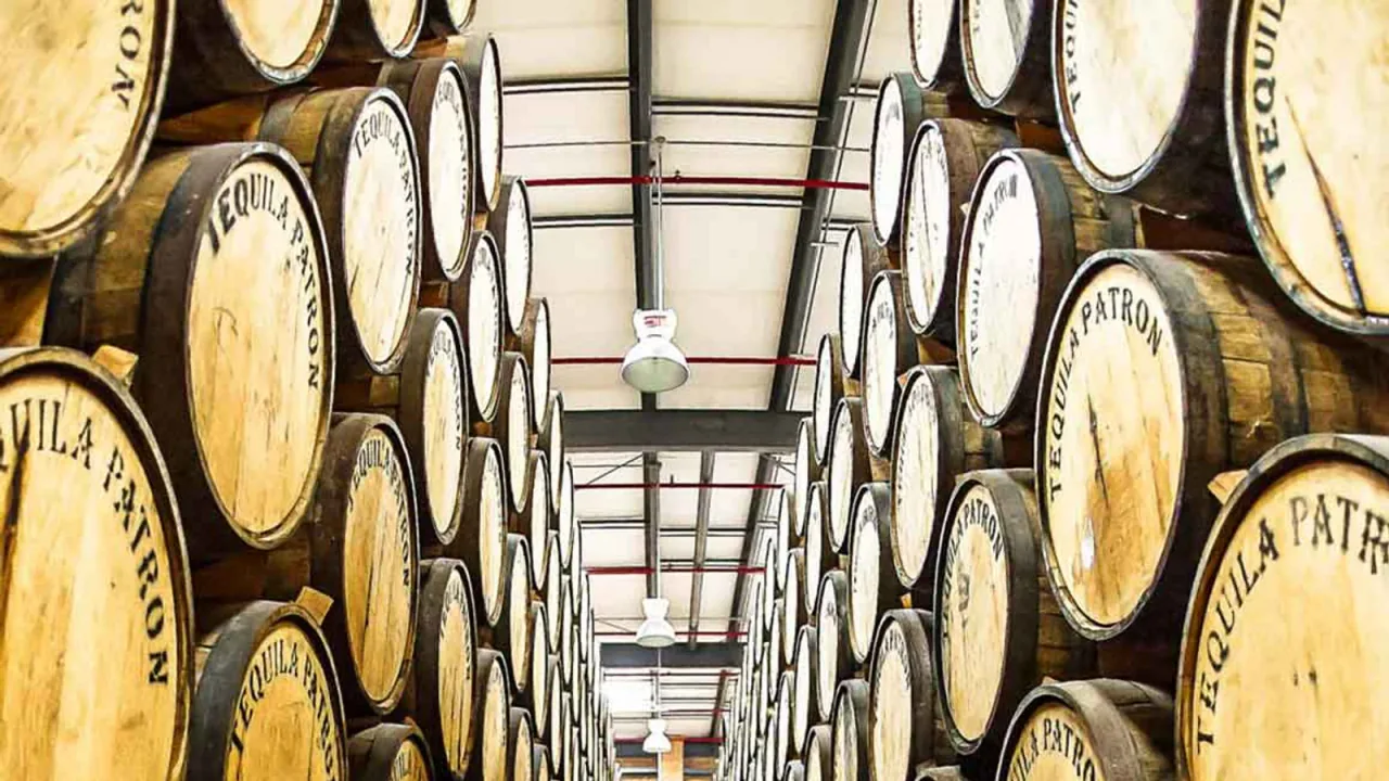 Tekila Severlerin Merak Ettiği Sır Çözüldü: Silver ve Gold Farkı