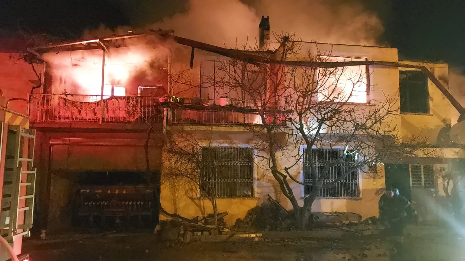 Burdur Bucak KYK bölgesinde 'Huzur' mesaisi Kaymakam Kuruca’dan kesin talimat!